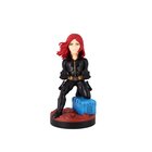Exquisite Gaming BLACK WIDOW Cable Guy - Personaggio da collezione