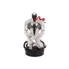Exquisite Gaming Cable Guys ANTI-VENOM - Supporto passivo Controller per videogiochi, Telefono cellulare/smartphone, Telecomando Nero, Rosso, Bianco