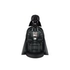 Exquisite Gaming Cable Guys Darth Vader Supporto passivo Controller per videogiochi, Telefono cellulare/smartphone Nero