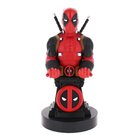 Exquisite Gaming Cable Guys DEADPOOL ZOMBIE - Supporto passivo Controller per videogiochi, Telefono cellulare/smartphone Multicolore