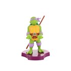 Exquisite Gaming Cable Guys DONATELLO (tartarughe ninja) HOLDEM - supporto per personal communication Supporto passivo Telefono cellulare/smartphone Multicolore