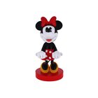 Exquisite Gaming Cable Guys Minnie Mouse Supporto passivo Controller per videogiochi, Telefono cellulare/smartphone Multicolore