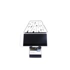 Exquisite Gaming Cable Guys STAR WARS LOGO IKONS - Supporto attivo Controller per videogiochi, Telefono cellulare/smartphone Multicolore