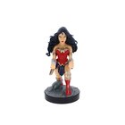 Exquisite Gaming Cable Guys Wonder Woman Supporto passivo Controller per videogiochi, Telefono cellulare/smartphone Multicolore
