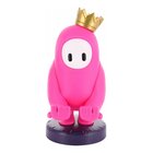 Exquisite Gaming FALL GUYS CABLE GUY - Supporto passivo Controller per videogiochi, Telefono cellulare/smartphone Multicolore