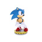 Exquisite Gaming SLIDING SONIC CABLE GUY - supporto per personal communication Supporto passivo Controller per videogiochi, Telefono cellulare/smartphone, Telecomando Multicolore