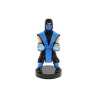 Exquisite Gaming Sub Zero Cable Guy Phone and Controller Holder Personaggio da collezione