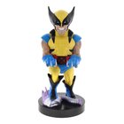 Exquisite Gaming WOLVERINE MOUSE CABLE GUY - Supporto passivo Controller per videogiochi, Telefono cellulare/smartphone Multicolore