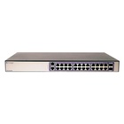 EXTREME Networks 210-24P-GE2 Gestito L2 Gigabit Ethernet PoE