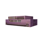 EXTREME Networks X440-G2-24T-10GE4 Gestito L2 Gigabit Ethernet Borgogna