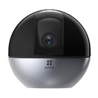 Ezviz E6 Sferico Telecamera di sicurezza IP Interno 2880 x 1620 Pixel Soffitto/Parete/scrivania