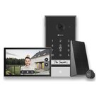 Ezviz EP7 sistema per video-citofono 17,8 cm (7") Nero, Argento