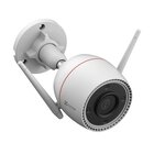 Ezviz H3c 2K+ Pallottola (forma) Telecamera di sicurezza IP Esterno 2560 x 1440 Pixel Soffitto/muro