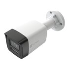 Ezviz H3K PoE 4K Pallottola (forma) Telecamera di sicurezza IP Esterno 3840 x 2160 Pixel Parete