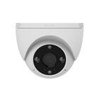 Ezviz H4 Cupola Telecamera di sicurezza IP Interno e esterno 2304 x 1296 Pixel Soffitto/muro