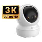 Ezviz H6c G1 3K Sferico Telecamera di sicurezza IP Interno 2880 x 1620 Pixel Soffitto/Parete/scrivania