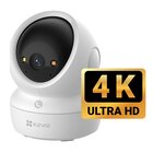 Ezviz H6c G1 4K Sferico Telecamera di sicurezza IP Interno 3840 x 2160 Pixel Soffitto/Parete/scrivania