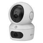 Ezviz H7c Dual 2K & 2K Telecamera di sicurezza IP Interno 2560 x 1440 Pixel Soffitto/Scrivania