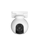 Ezviz H8 Pro 2K Sferico Telecamera di sicurezza IP Interno e esterno 2304 x 1296 Pixel Muro/Palo