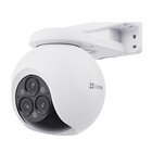 Ezviz H80f Multi Sferico Telecamera di sicurezza IP Esterno 2560 x 1440 Pixel Parete