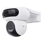 Ezviz H90 Dual 4MP White 2K 2048x1080