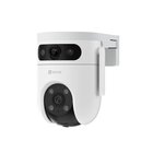 Ezviz H9c Dual 3K Cupola Telecamera di sicurezza IP Esterno 2880 x 1620 Pixel Soffitto/Parete/Palo