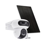 Ezviz HB90 Dual Kit Cupola Telecamera di sicurezza IP Esterno 2560 x 1440 Pixel Parete