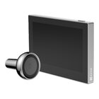 Ezviz HP2 Nero, Argento