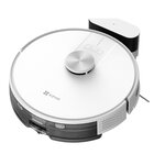 Ezviz RE4 Aspirapolvere lavapavimenti robot, connesso con app