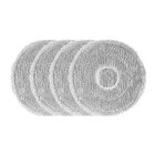 Ezviz Ricambio lavapavimento Ezviz Mop Pad Serie RS Mop Pad Serie RS