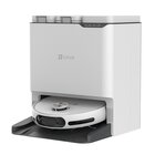 Ezviz RS20 MAX Robot Lava Aspira con base intelligente