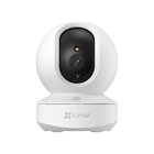 Ezviz TY1 Telecamera Wi-Fi motorizzata per interno con vista a 360°