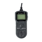 JJC TM-M Telecomando Intervallometro con Scatto Remoto con LCD compatibile Nikon MC-DC2