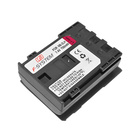 F-System Litio Panasonic DMW-BLG 10 1025mAh