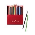 Faber Castell 112436 Set da regalo penna e matita