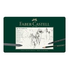 Faber Castell 112974 Pastello colorato 26 pezzi