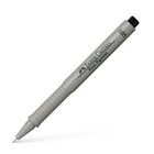 Faber Castell Ecco Pigment Penna tecnica Nero Fine 0,5 mm 1 pezzo