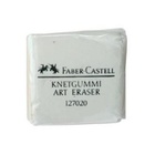 Faber Castell Faber-Castell 127154 gomma per cancellare Bianco 1 pezzo(i)