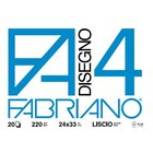 FABRIANO 51600697 carta da disegno Aspro