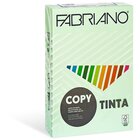FABRIANO Copy Tinta A4 500 fogli Verde Chiaro