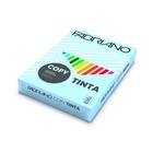 FABRIANO Copy Tinta Unicolor Carta inkjet A3 Blu
