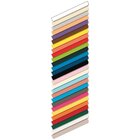 FABRIANO Elle Erre Carta da disegno 20 fogli Multicolore