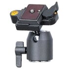 Falcon Eyes Testa a sfera PH-3