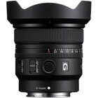 Sony FE 16mm f/1.8 G