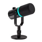 Feelworld PM1-XS microfono Nero Microfono per podcast
