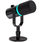 Feelworld Microfono dinamico per podcast PM1
