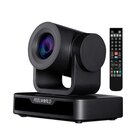 Feelworld PTZ Camera 1080P 2,07 MP Nero 1920 x 1080 Pixel 30 fps CMOS 25,4 / 2,9 mm (1 / 2.9")