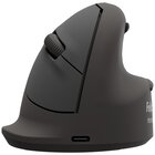 Fellowes 100143582 mouse Universale Mano destra Bluetooth + USB Type-C Ottico 2400 DPI
