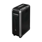 Fellowes 125Ci Cross shredding 23 cm Nero