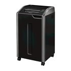 Fellowes 425i Taglio a striscia 30,5 cm Nero